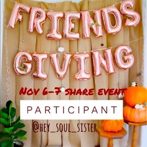 Proud participant #66🥧🦃🍁